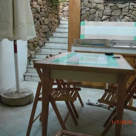 Apartamento Via Dei Mirti *