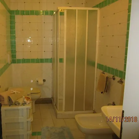 Apartamento Via Dei Mirti