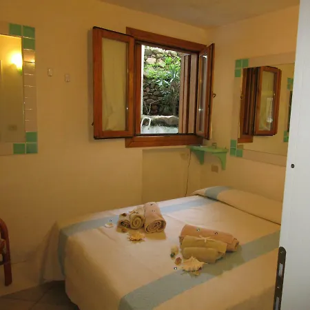 Apartamento Via Dei Mirti *