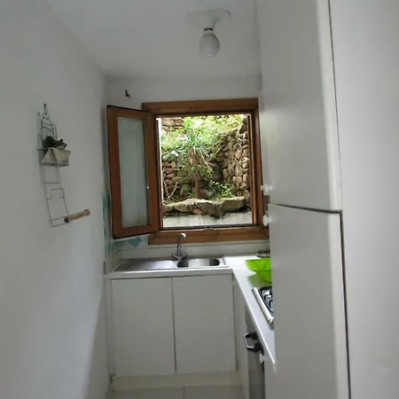 Via Dei Mirti Apartment *