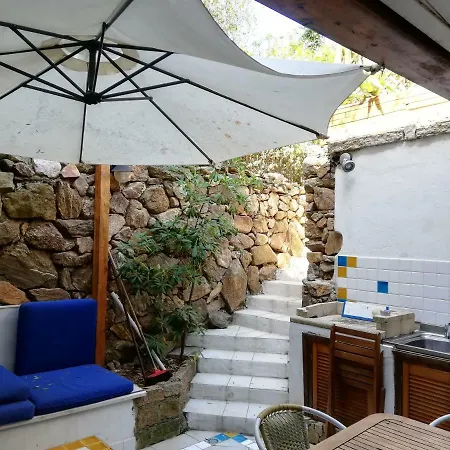 Via Dei Mirti Apartamento *