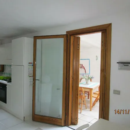 Via Dei Mirti Apartamento