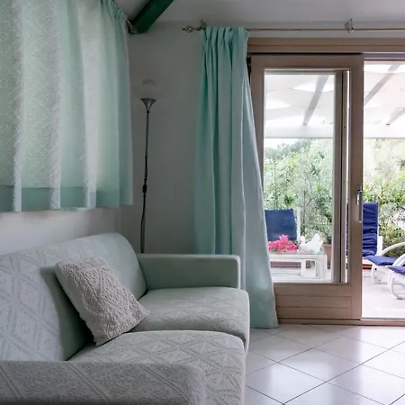Apartamento Via Dei Mirti *