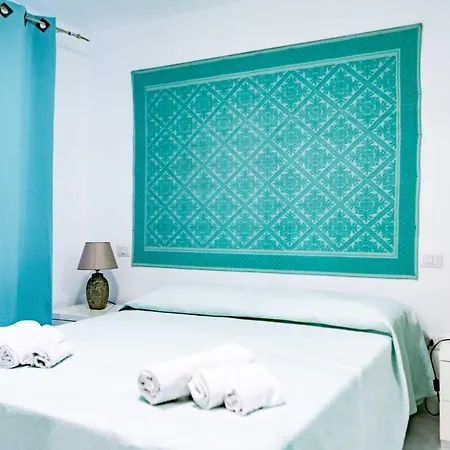 Apartamento Via Dei Mirti *