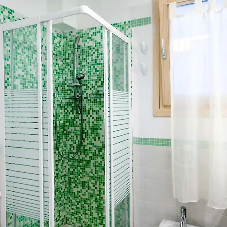 Apartamento Via Dei Mirti